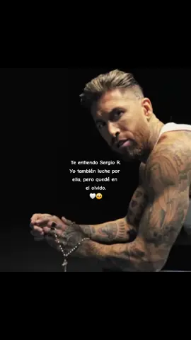 Sergio Cantando al Real Madrid. #halamadrid #sad #sergio #ramos 