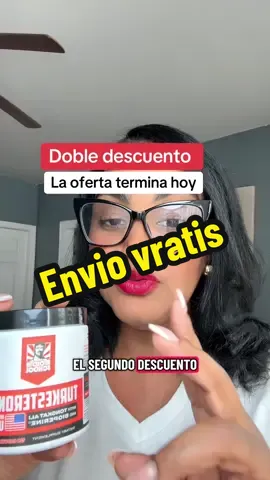 Pastillas para ayudar energía testosterona y más duración en gym #turkesterone #energia #duracion #hombre #oldschool 