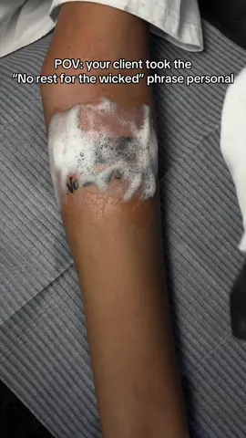 SERVICE: SEMI-PERMANENT TATTOO  Lasts for 1-3years #temporarytattoo #portharcourttattooartist #semipermanenttattooinporthacourt #1millionviews #tattoosinportharcourt 