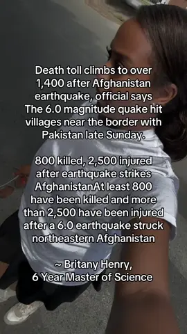 #earthquake #afghanistan #breakingnews #afghan  
