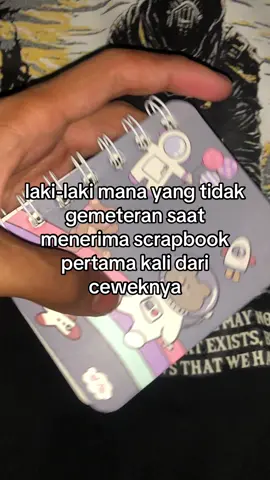 #fypシ゚ #masukberanda #bucin #hadiah #scrapbook 