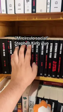 #stephenking #danbrown #joeldicker #stephenkinguniverse #stephenkingbooks 
