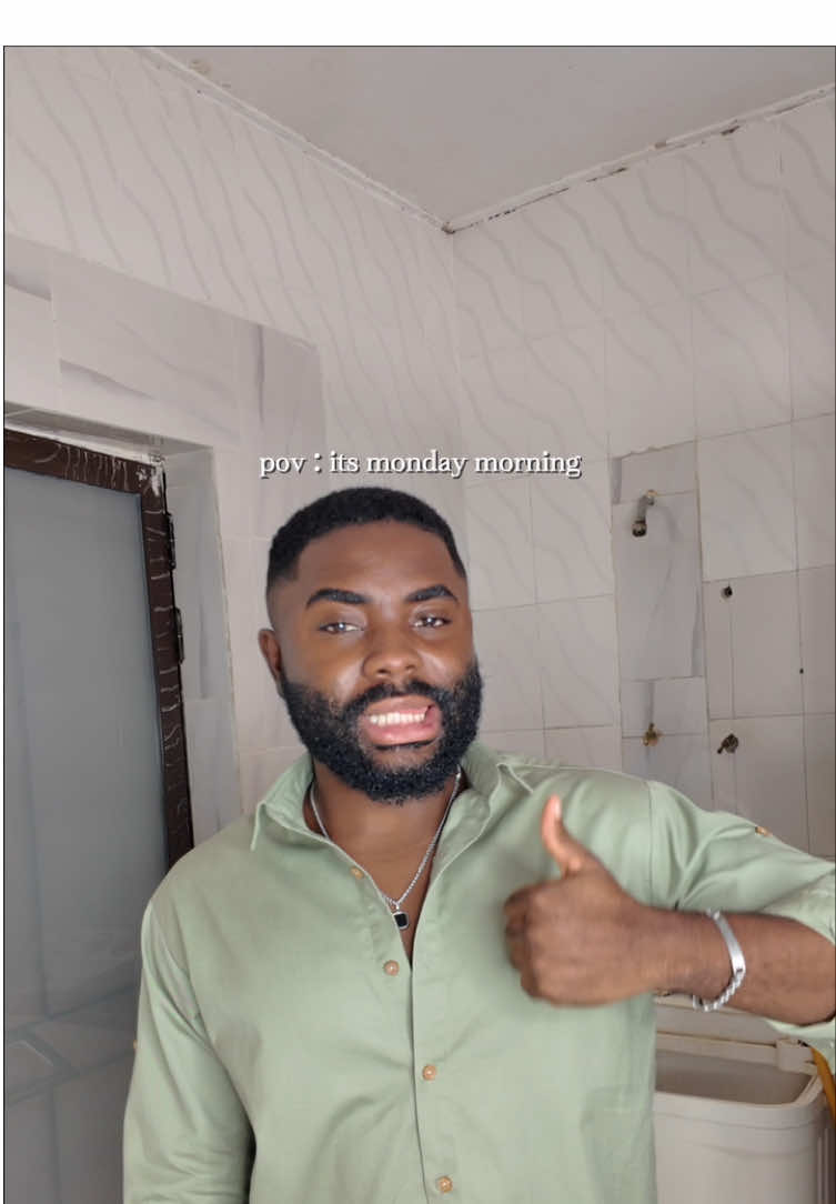 Would you wear this outfit to work on Monday?  Happy Monday get ready with me for work….   #grwm #monday #grwmforwork #mensgrooming #creatorsearchinsights 