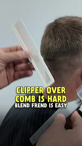 PERFECT FOR 🏡 HAIRCUTS 💇‍♂️  . 🇬🇧Made in the U.K.  •  💈 are you someone who does your own haircuts? - we’re looking to provide PAID opportunities for collaboration, get in touch! . #menshair #menshairtutorial #menshairtips #barber #fade                          