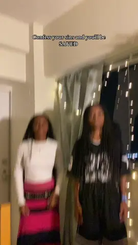 HES WAITING ON YOU #christian #christiangirl #sisters #trend 