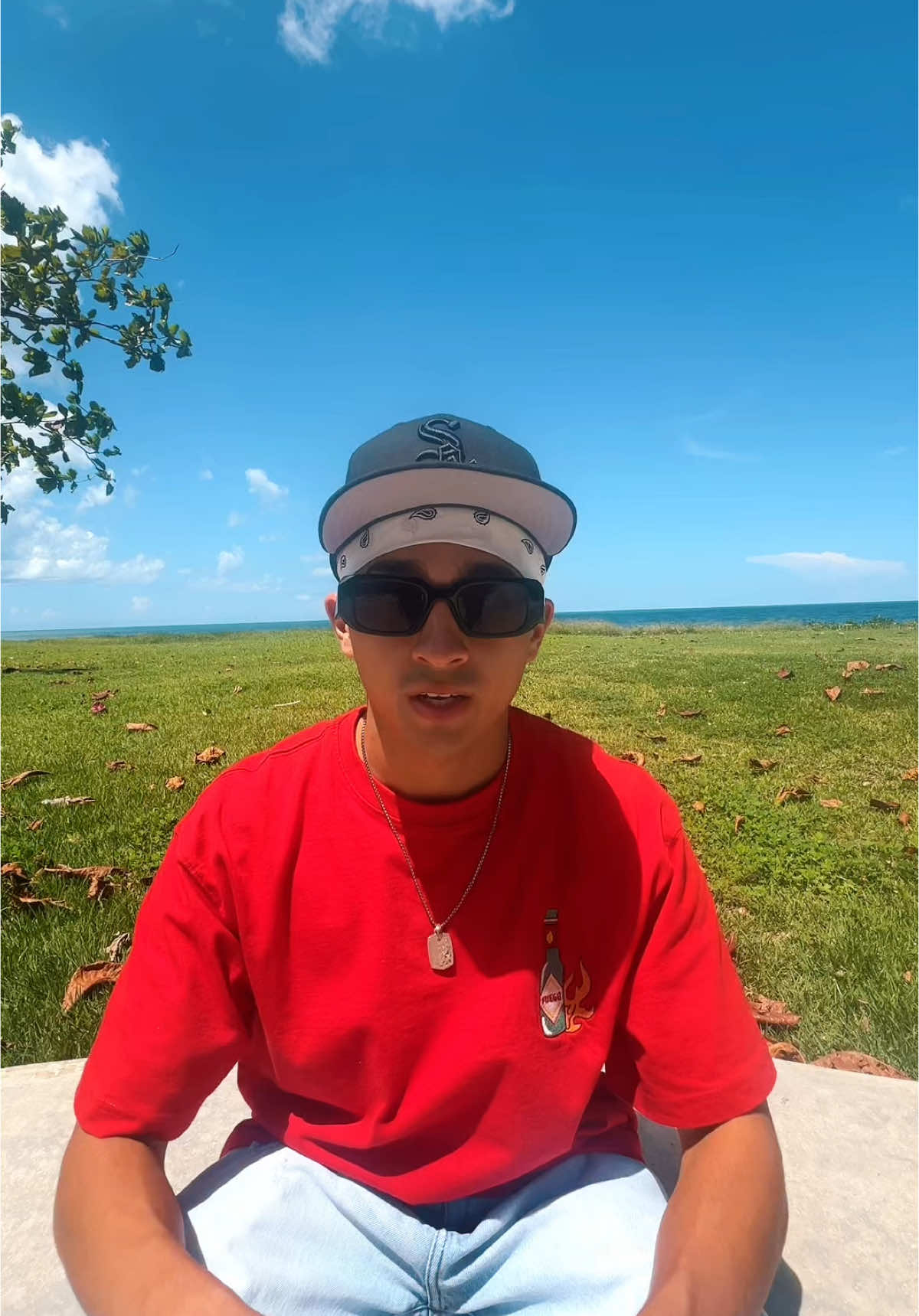 Síganme y me dicen que tal mi música 🫶🏻🇵🇷 “TUMBAO” 💿YA DISPONIBLE 🤝🏻 #wisinyyandel #cancion #reggaetonviejito #reggaeton #fyp #parati #viral #artistaemergente #nuevoartista #artistaindependiente #puertorico #boricua #musicanueva 