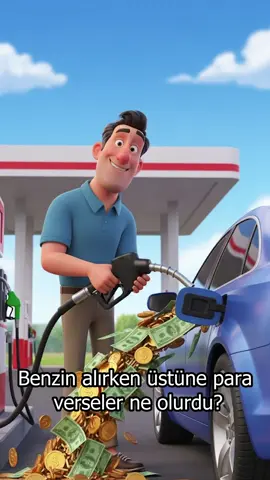 Pandemide benzin fiyatı eksiye düştü! 😱 Üstüne para kazanabilirdin… 🚗💸 #ekonomi #finans #benzin #petrol #shorts
