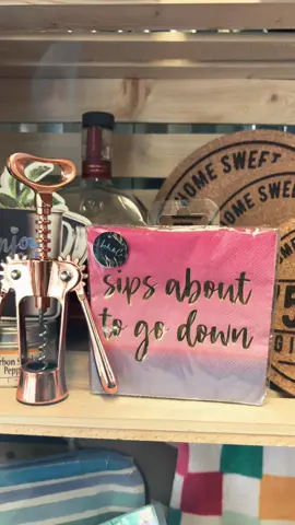Pick and pair the most unique and fun gifts at Leslie & Co. Luxury Gift Shop. From cocktail mixes, top-tier bar essentials, and the most fun beverage napkins, this pairing will leave you wanting to gift yourself as well🥳   📍221 W. Tyler Street Gilmer, Tx. 75644  ⏰Tuesday-Friday 10•6 & Saturday-10•4