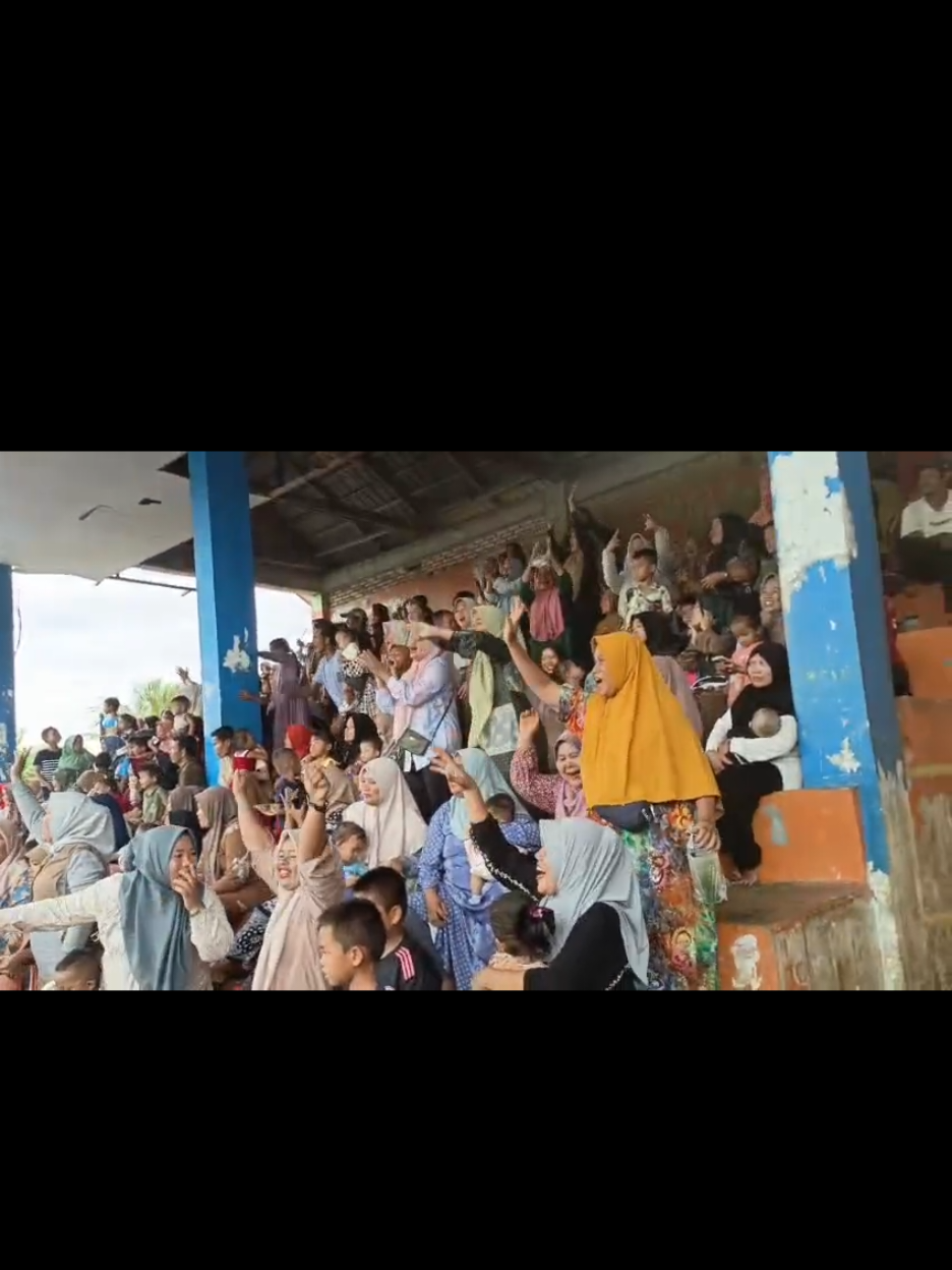 cuplikan gol guna fc