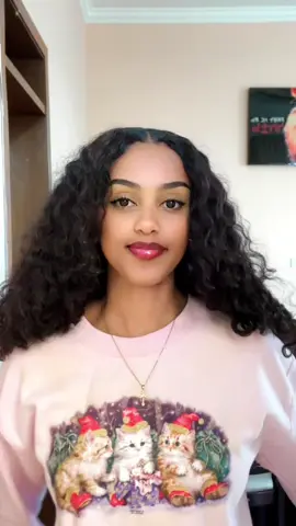 ያማረ ነው ዘመኔ😍🙌🏽 #fyp #christiangirl 