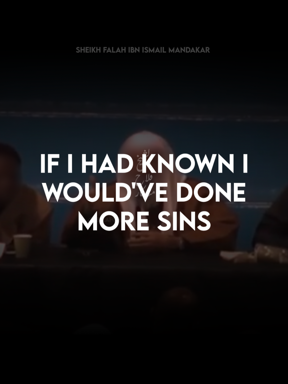 When Amr Ibn Al-'Aas accepted Islam #Islam #Salafi #maktabahsalafiyyah #Salaf #sheikh @خالد ❤️