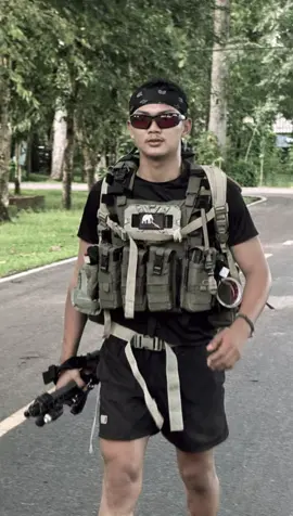 #รบพิเศษหมวกแดง #ขึ้นฟีดเถอะ #นักรบนิรนาม 😧