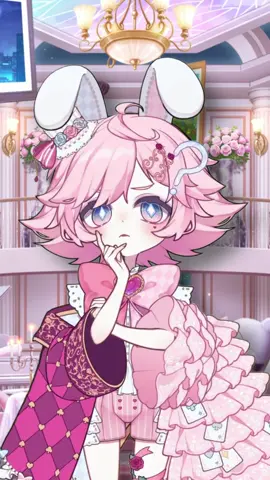 I thought I drank POISON 💀🧪#fyp #xyzbca #foryoupage #wholesome #uwu #vtuber #indievtuber #pink #bunny #anime #cute #storytime #envtuber