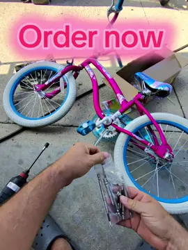 🔩 Tired of dropping screws or stripping heads? These magnetic, anti-slip drill bits lock your work in place for faster, easier jobs. Perfect for bikes, furniture, or any DIY project! 🚀.  #MagneticDrillBits #DIYTools #HandyHacks #ToolTok #FixItFast