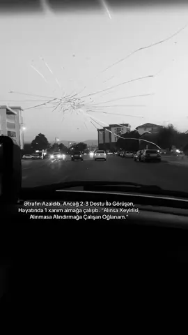#bisensizgeceler 