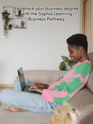 Business classes for college, designed to transfer. Only $99 a month. Start with a free trial.