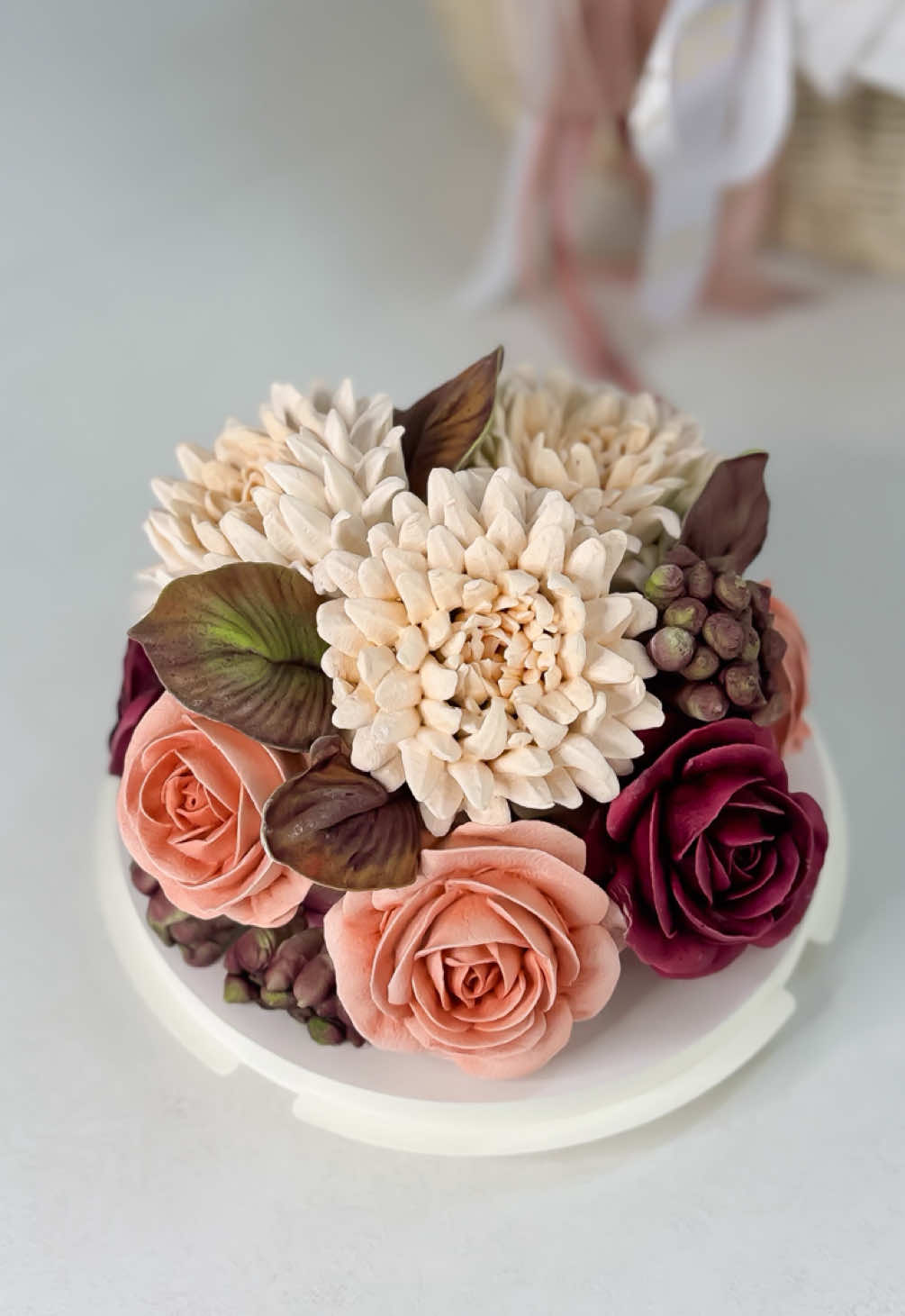 #зефір #зефірнийбукет #зефірніквіти #зефірнафлористика #флористика #україна #київ #зефірукраїна #зефірнібукети #курсзефір #зефірназамовлення #зефірніквітиукраїна #онлайнкурс #декрет #хоббі #букет #сюрприз #квіти 