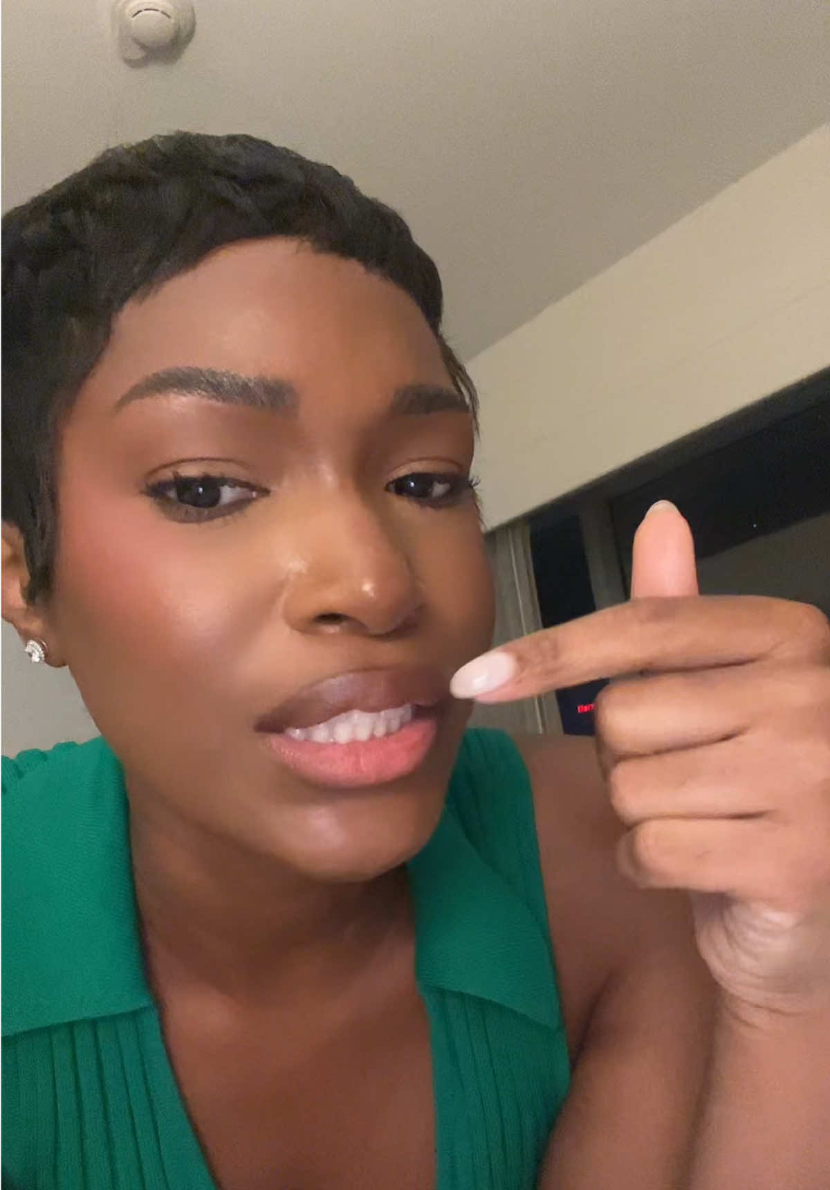 From the drafts 😂😅. I ended up meeting someone a few days later & had the time of my life lmao