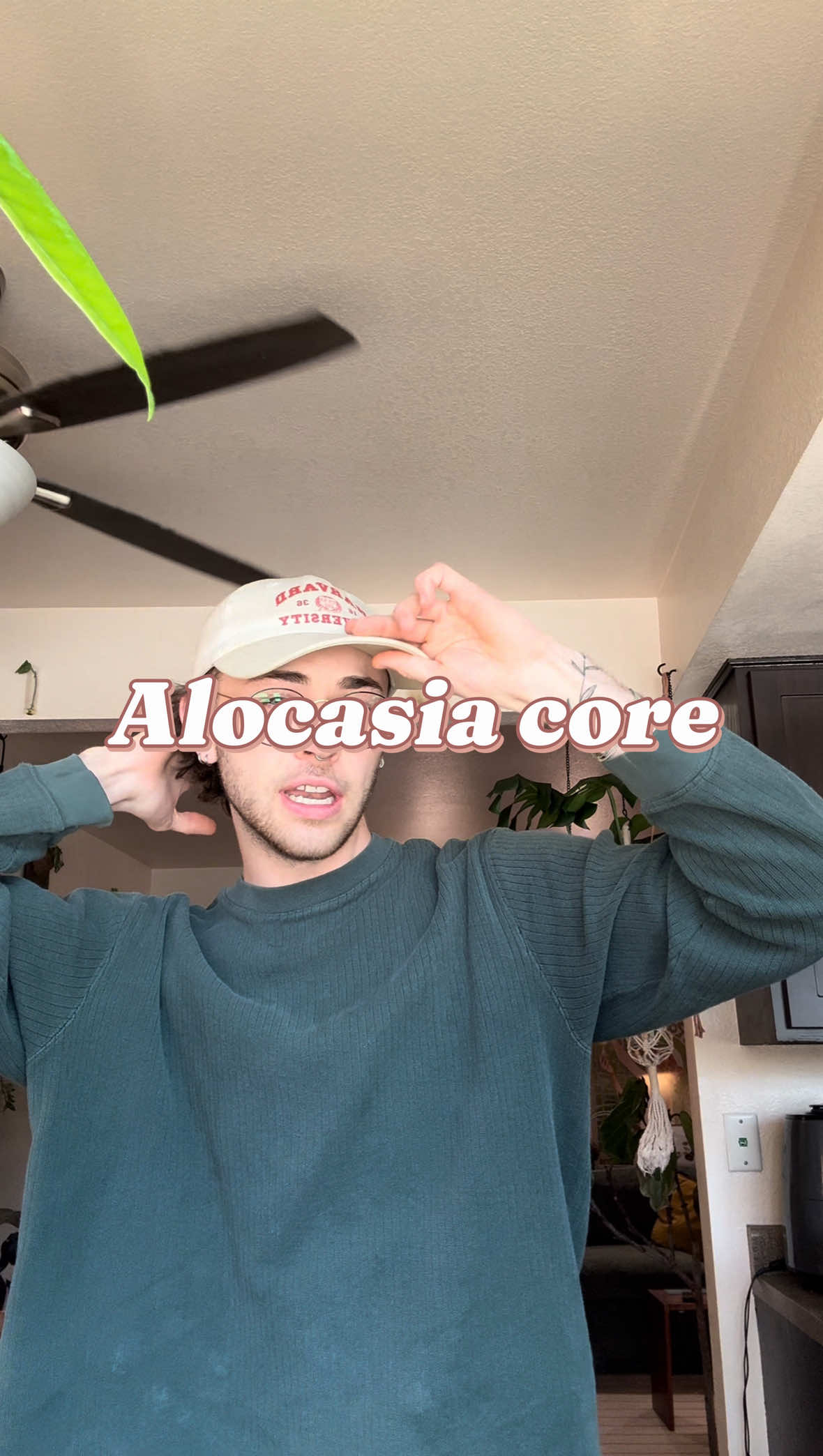 And um… ya • #plantsoftiktok #plants #fyp #plantcare #planttips 