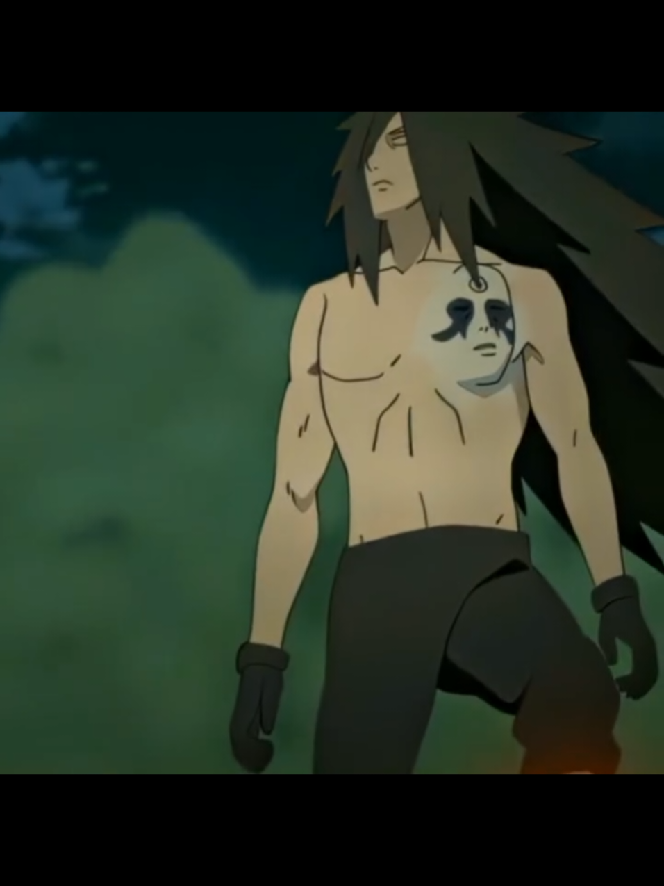Madara #fypシ゚viral🖤tiktok #paratii #xybca #viraltiktok #narutoshippuden 