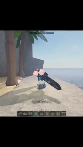 Tutorial dapetin Great Rod of Oscar di FISCH  #Roblox #fisch #tutorial #games #fyp 