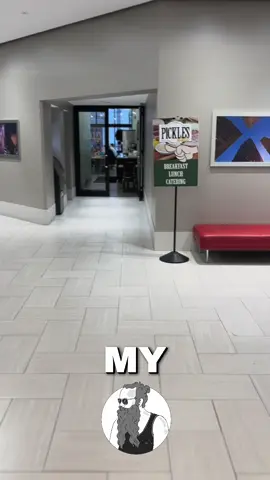 Pickles Deli Downtown St. Louis #fyp #viral #food #deli #sandwich 
