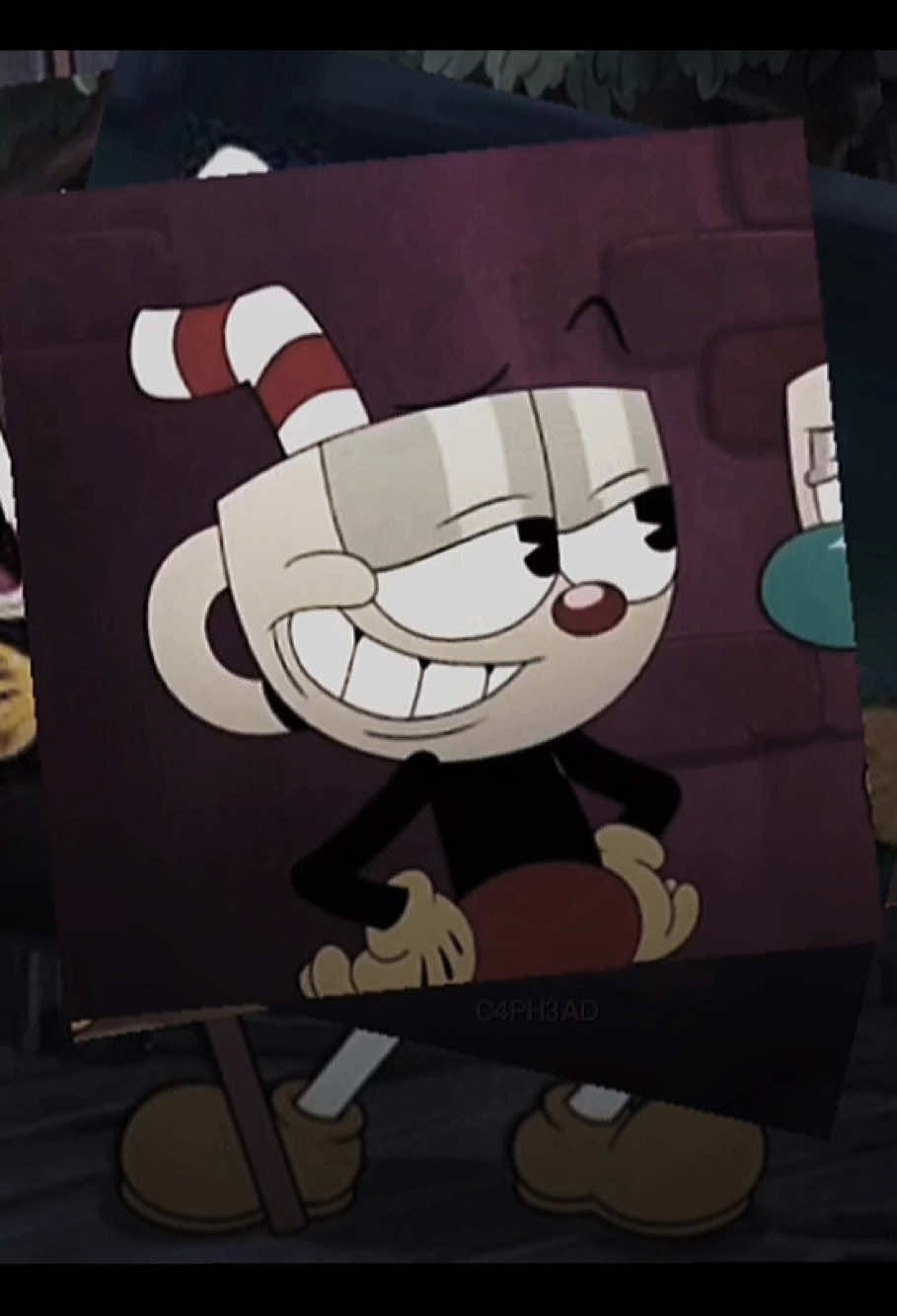 #CUPHEAD lets NOT pay attention to this ass edit, i had to post something🙏🏼, besides i dont have pro on ANY app - - #fyp #cupheadshow #cupheadandmugman #cupheadedit  - - @L.iah_0x @pongo!! @moog @e l i 🇨🇿 @𝓦ise 𝓜antis ( ( 🦴 ) ) @ITSSMEEEMELISAAA @s᥆ᥒіᥴs.s𝗍ᥲr 
