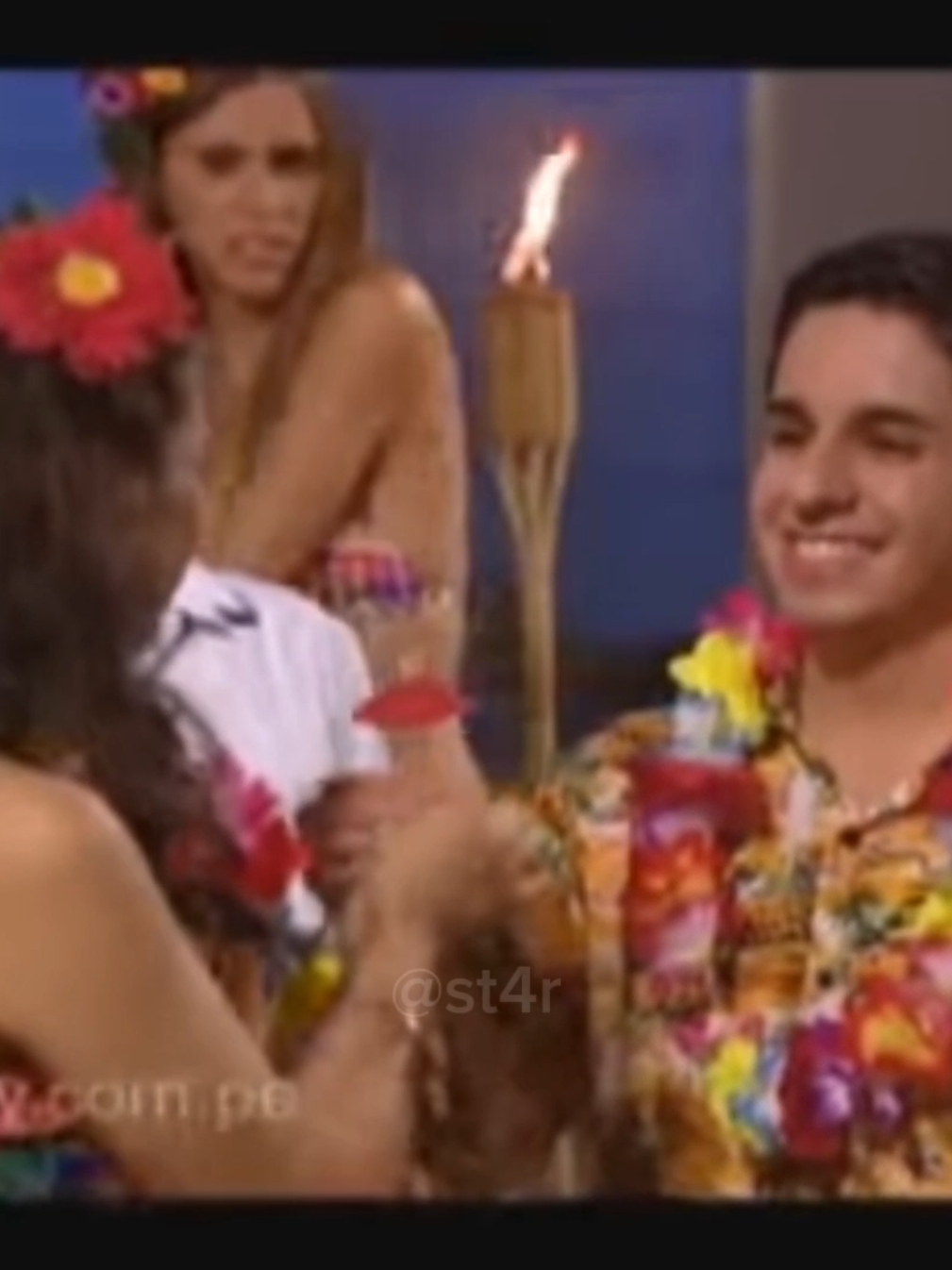 no te tocaba johhny 😔 #perú #afhs #alfondohaysitio #hermanosyaipen #migajero 