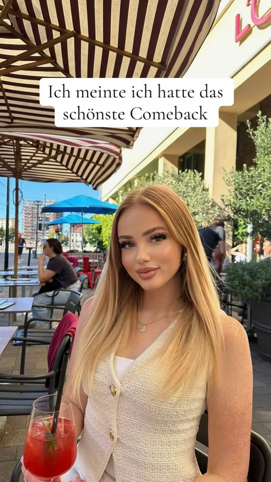 @Emily 🤍  #fyp #comeback #tiktokviral 