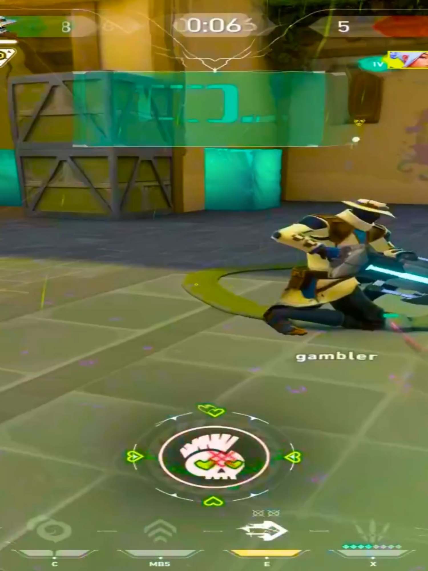 goated sheriff skin #Valorant #valorantclips #edit #aimstars #aimpill #fyp