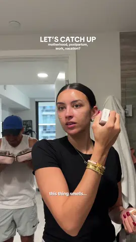 Road trip recs in Florida?🤲🏽 #grwm #motherhood #postpartum #4monthold #girlmom #dayinthelife #Lifestyle #firsttimemom 