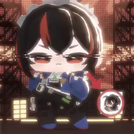HAPPY (late) BIRTHDAY ZHU YUAN🗣️🔥❤️ #zenlesszonezero  #hoyoverse #zhuyuan #edit #fyp