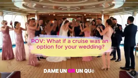 There’s nothing more magical than seeing our couples live their dream wedding at sea. 🚢💍✨ From breathtaking ocean views to unforgettable celebrations, every detail was designed with love and care. Your wedding deserves to be just as extraordinary, so let Something New Destinations bring your vision to life. 🌸 💌 Ready to start your wedding journey? Let us create a celebration you’ll remember forever. #CruiseWedding #DestinationWedding #LuxuryWedding #WeddingAtSea #DreamWedding #NCLWeddings #RoyalCaribbeanWeddings #SandalsWeddings #SomethingNewDestinations #BrideToBe #FutureMrs #WeddingGoals #WeddingPlanning #OceanfrontWedding #WeddingMagic #HappilyEverAfter