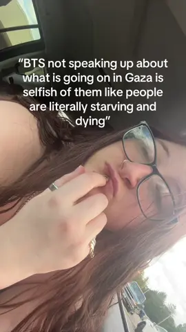 The funny part is that they aren’t actually starving just fcking lies, Gaza isn’t starving #fyp #israelgaza #freegazafromhamas #btsarmy #bts 