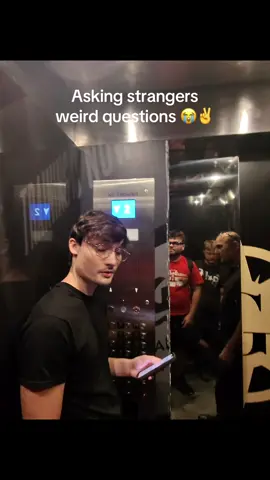 🗣️GETT OUUU😭✌️