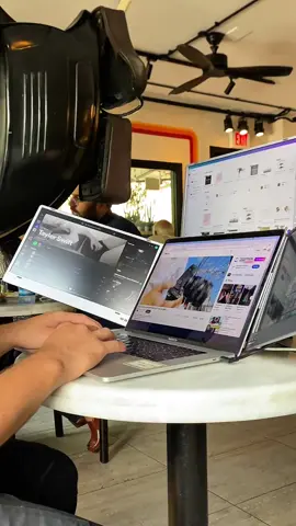 All remote workers need this ✈️ #Tech #TechGadgets #newtech #monitor #wfh #coolfinds #coolgadgets #Tech #amazonfinds