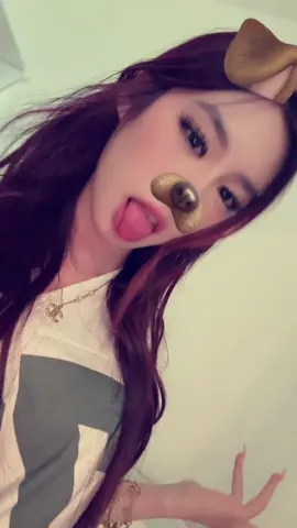 Featuring my pink eye 