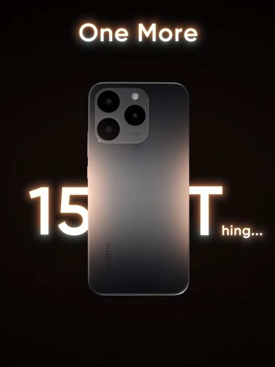 #realme15T #realmeTH #realme15series 