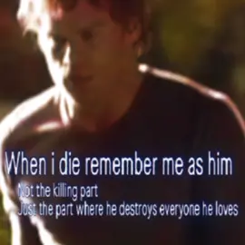 So tuff #fyp #edit #viral #dexter #blowup 