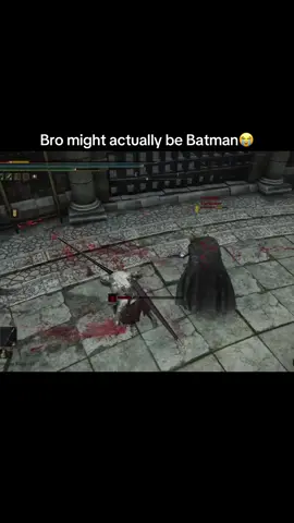 I never got to duel him again either #eldenring #darksouls #fyp #foryou #pvp 