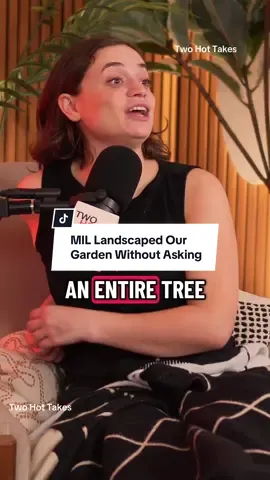 Was this a power play by MIL or just a nice gesture gone wrong?! #twohottakes #podcast #redditstories 