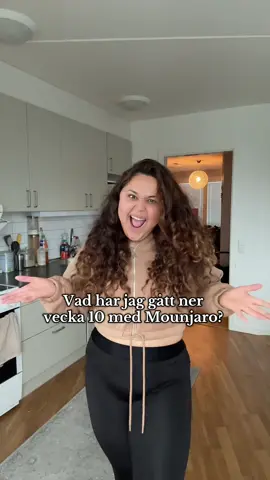 Överlycklig över mina resultat med Mounjaro. Trodde aldrig en medicin skulle hjälpa mig så mycket med min PCOS & Hashimotos och minska matbrus, inflammation i kroppen, insulinresistens och att faktiskt få resultat av träning & kost och gå ner i vikt 🥹🤎 #mounjaro #mounjaroupdate #insulinresistenz #pcos #hashimotos 