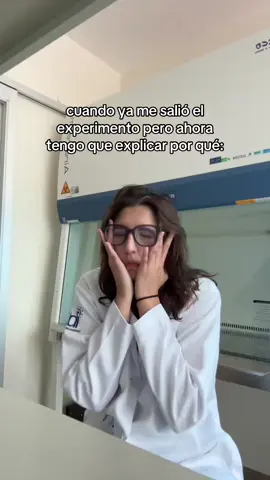 😔☝️ #foryou #parati #laboratorio #universidad #biotech 