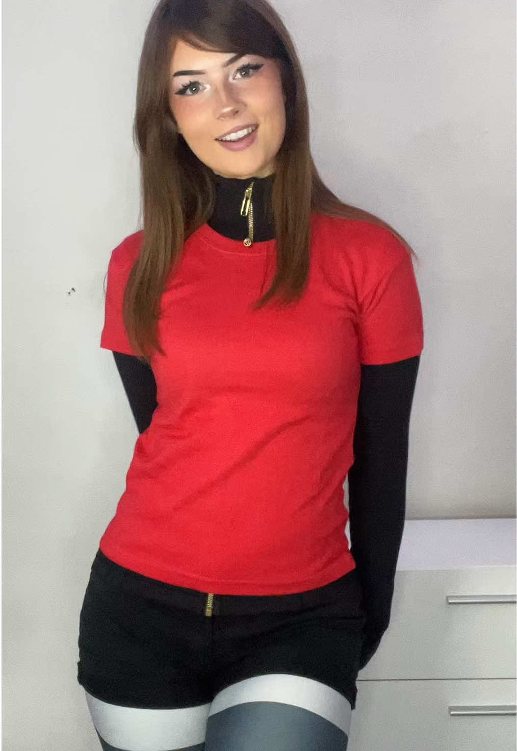 promise bolt (casey) was not harmed in the making of this video #bolt #cosplay #cosplayer 