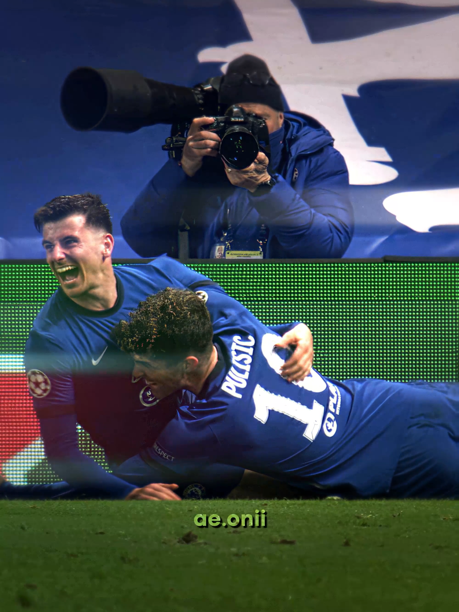 Prime Mason Mount, Prime Marwa 💫🔥 // 2021 Trend 🤩 #edit #fyp #4k #footballtiktok #badboy