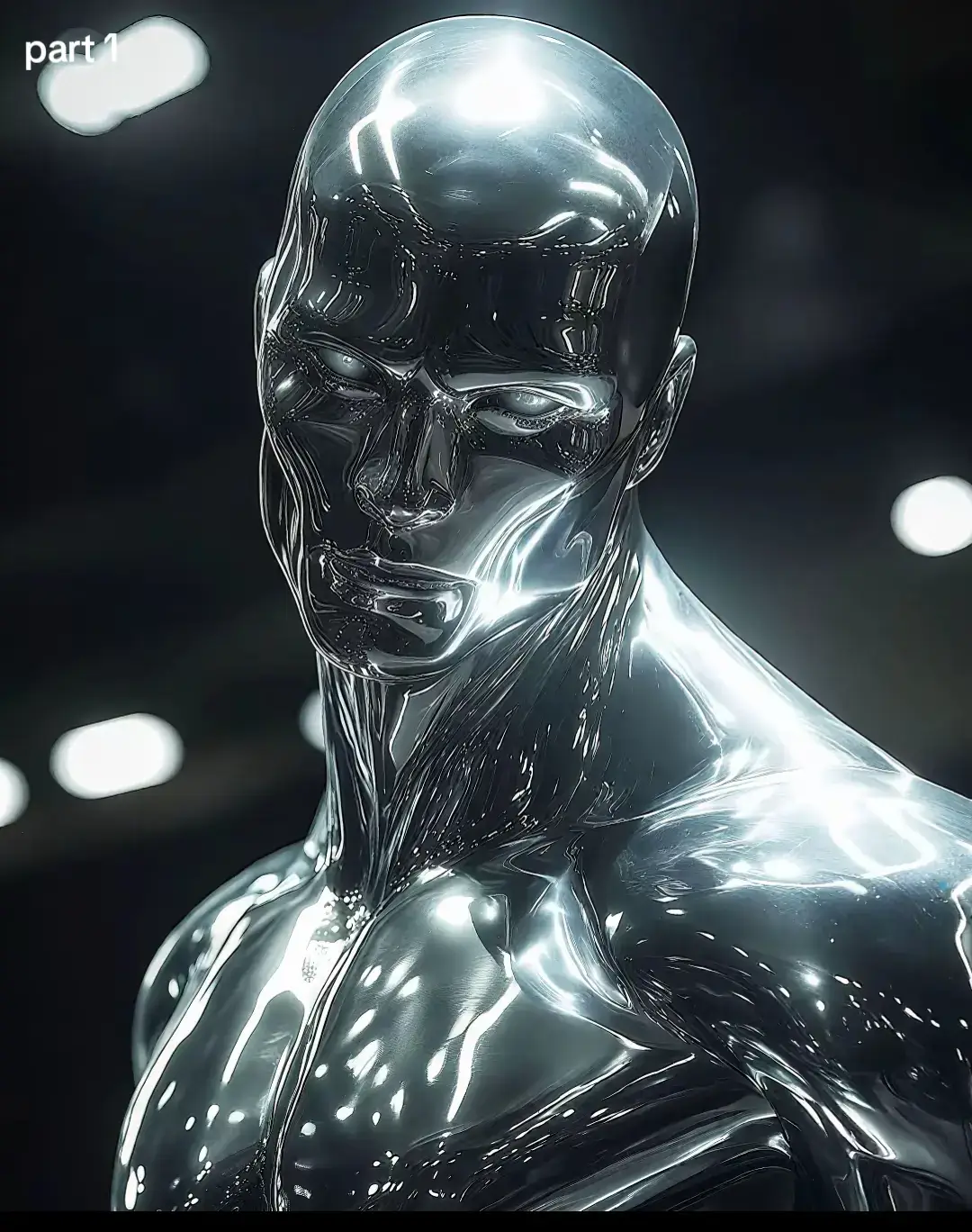 #silver  #silverman #silvertrend2023 