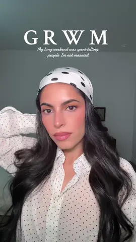 One of those days where if my friend cancels i’d be like 🫶🏼🤭 #grwmroutine #grwm @Laura Mercier @Diorbeauty @makeupbymario @Charlotte Tilbury @Kosas @Hourglass Cosmetics @LAWLESS Beauty @Tatcha US 