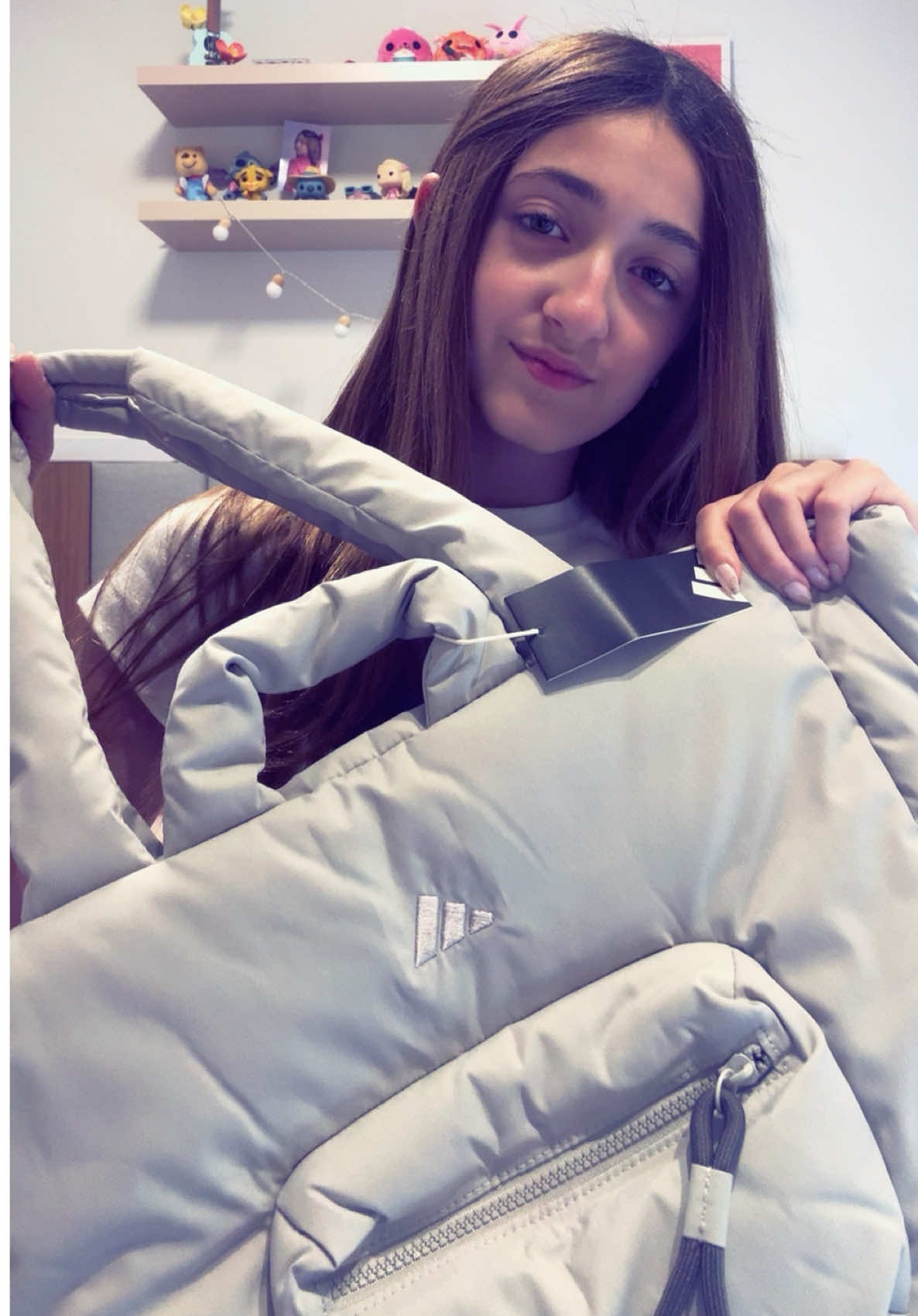 @adidas  #aniversario #birthday #fyppppppppppppppppppppppp #viral #camiharger 