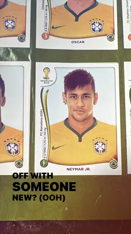 Que sdds de vc meu menino#neymarjr2 #barcelona #futebolnostalgia #foryou #brasil 