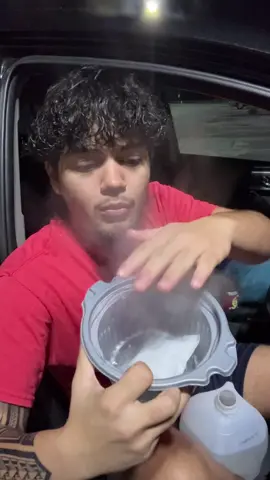 Check out this self heating bowl! #fyp #viral #engagement #creatorsearchinsights #selfheatingmeal #meal 